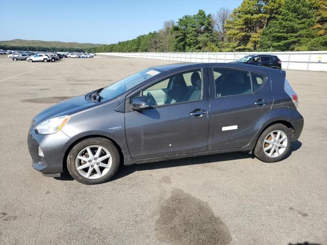 Photo 0 VIN: JTDKDTB38E1563210 - TOYOTA PRIUS 