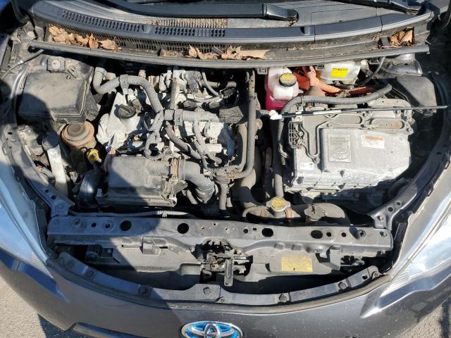 Photo 10 VIN: JTDKDTB38E1563210 - TOYOTA PRIUS 