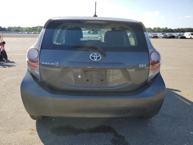 Photo 5 VIN: JTDKDTB38E1563210 - TOYOTA PRIUS 