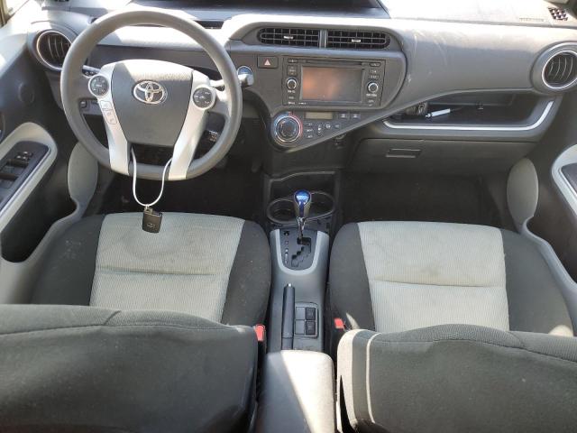 Photo 7 VIN: JTDKDTB38E1563210 - TOYOTA PRIUS 