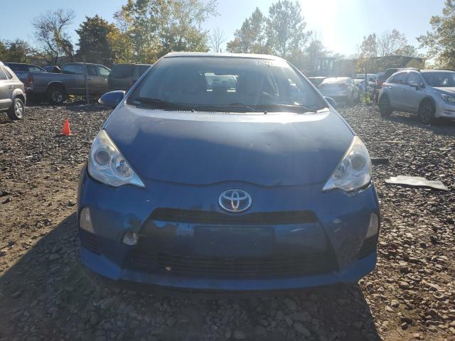 Photo 4 VIN: JTDKDTB38E1563711 - TOYOTA PRIUS C 