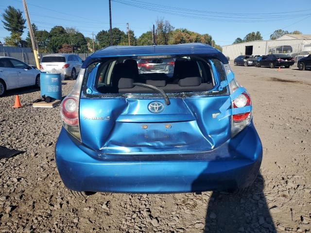 Photo 5 VIN: JTDKDTB38E1563711 - TOYOTA PRIUS C 