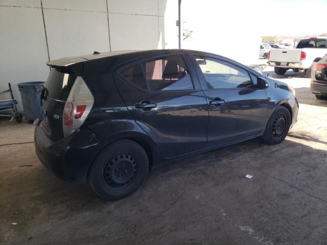 Photo 2 VIN: JTDKDTB38E1565863 - TOYOTA PRIUS 