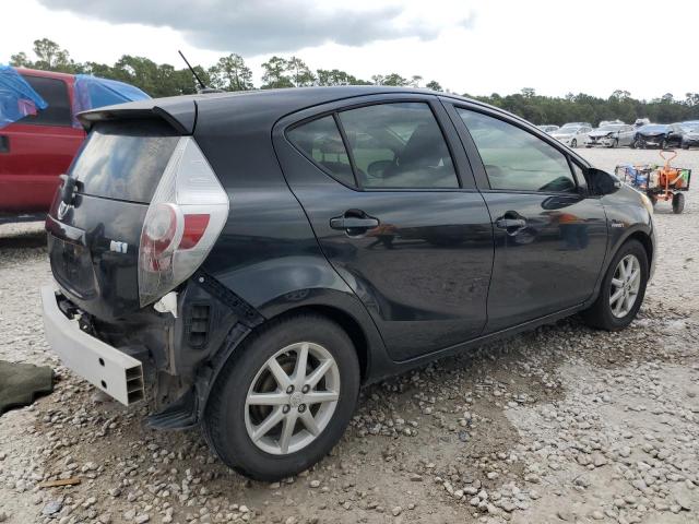 Photo 2 VIN: JTDKDTB38E1566155 - TOYOTA PRIUS C 