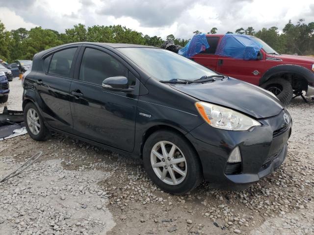 Photo 3 VIN: JTDKDTB38E1566155 - TOYOTA PRIUS C 