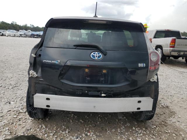 Photo 5 VIN: JTDKDTB38E1566155 - TOYOTA PRIUS C 