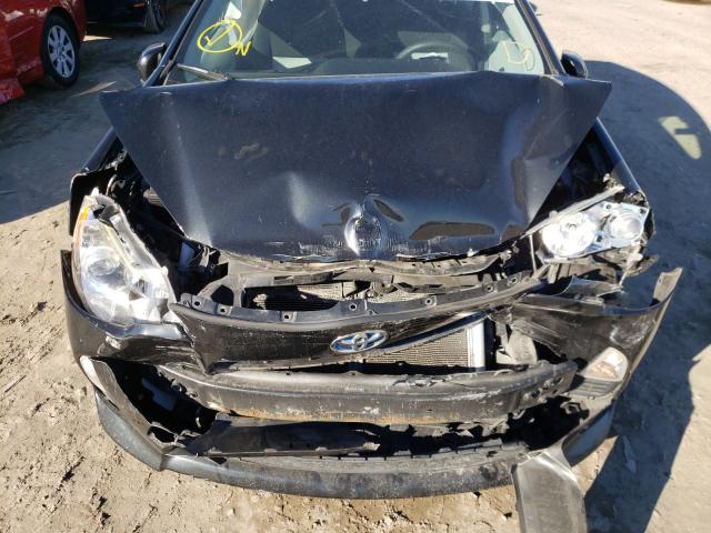 Photo 6 VIN: JTDKDTB38E1566690 - TOYOTA PRIUS C 