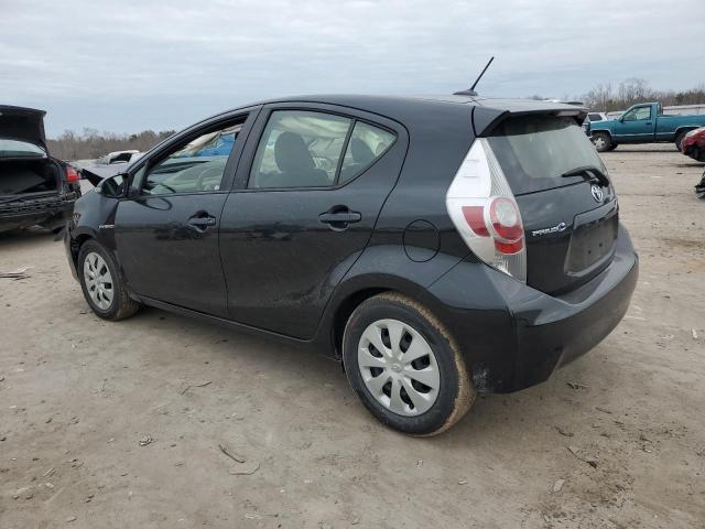 Photo 1 VIN: JTDKDTB38E1567905 - TOYOTA PRIUS 