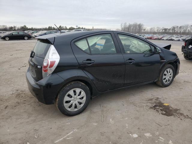 Photo 2 VIN: JTDKDTB38E1567905 - TOYOTA PRIUS 