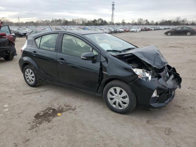 Photo 3 VIN: JTDKDTB38E1567905 - TOYOTA PRIUS 