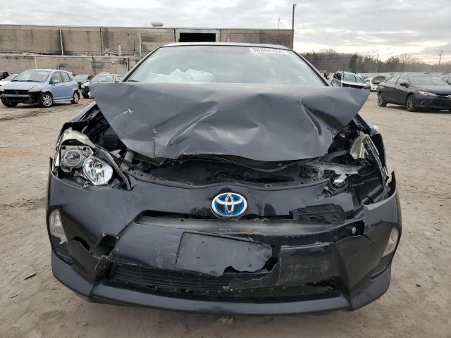 Photo 4 VIN: JTDKDTB38E1567905 - TOYOTA PRIUS 