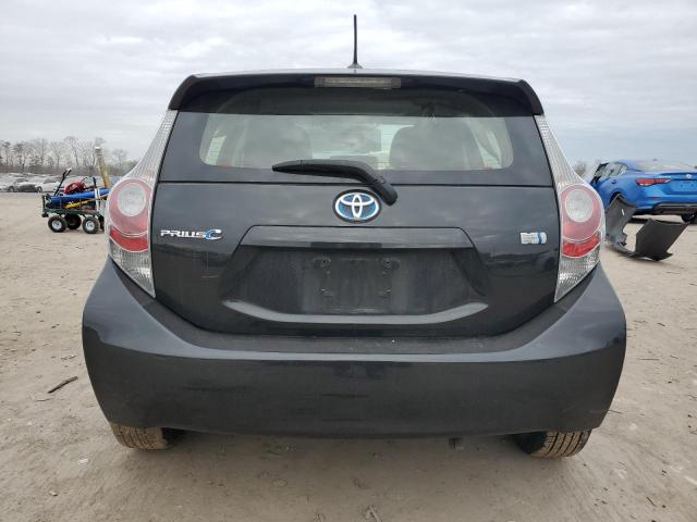 Photo 5 VIN: JTDKDTB38E1567905 - TOYOTA PRIUS 