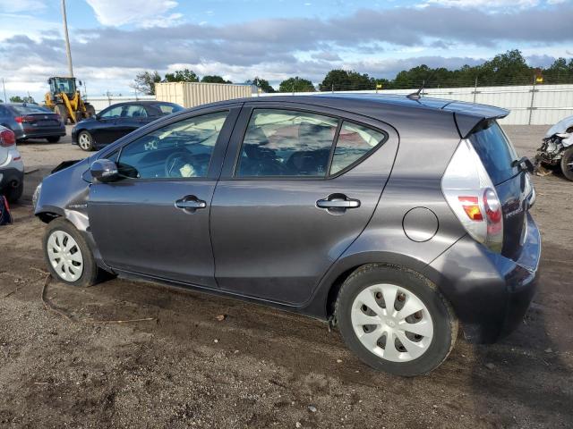 Photo 1 VIN: JTDKDTB38E1569136 - TOYOTA PRIUS C 