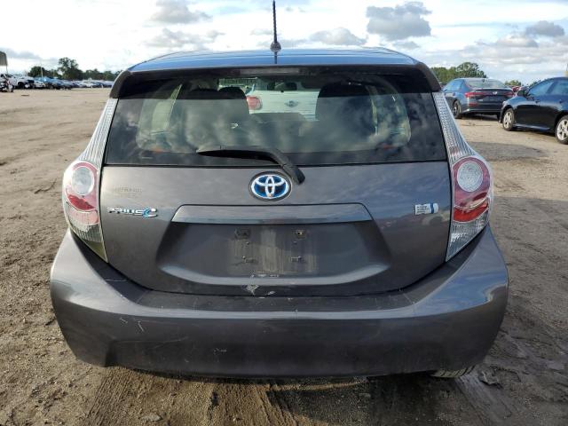 Photo 5 VIN: JTDKDTB38E1569136 - TOYOTA PRIUS C 