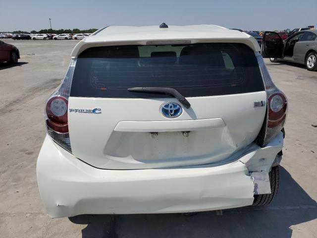 Photo 5 VIN: JTDKDTB38E1573333 - TOYOTA PRIUS C 