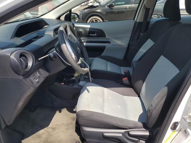 Photo 6 VIN: JTDKDTB38E1573333 - TOYOTA PRIUS C 