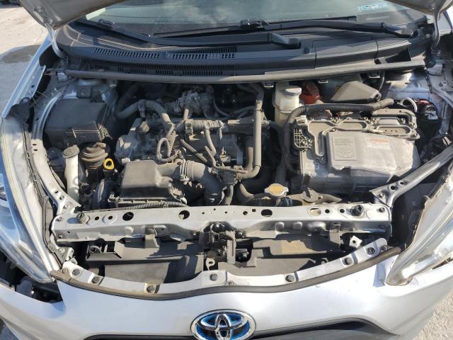 Photo 10 VIN: JTDKDTB38F1086960 - TOYOTA PRIUS 