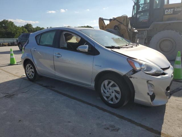 Photo 3 VIN: JTDKDTB38F1086960 - TOYOTA PRIUS 