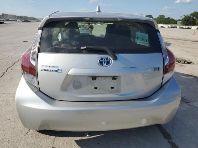 Photo 5 VIN: JTDKDTB38F1086960 - TOYOTA PRIUS 