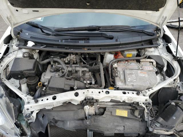 Photo 10 VIN: JTDKDTB38F1089678 - TOYOTA PRIUS 