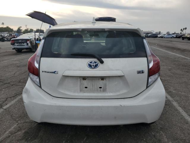 Photo 5 VIN: JTDKDTB38F1089678 - TOYOTA PRIUS 