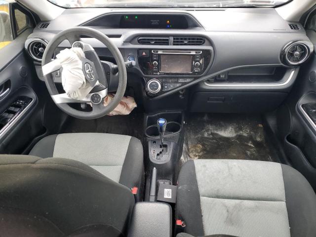 Photo 7 VIN: JTDKDTB38F1089678 - TOYOTA PRIUS 