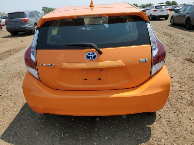 Photo 5 VIN: JTDKDTB38F1091401 - TOYOTA PRIUS C 