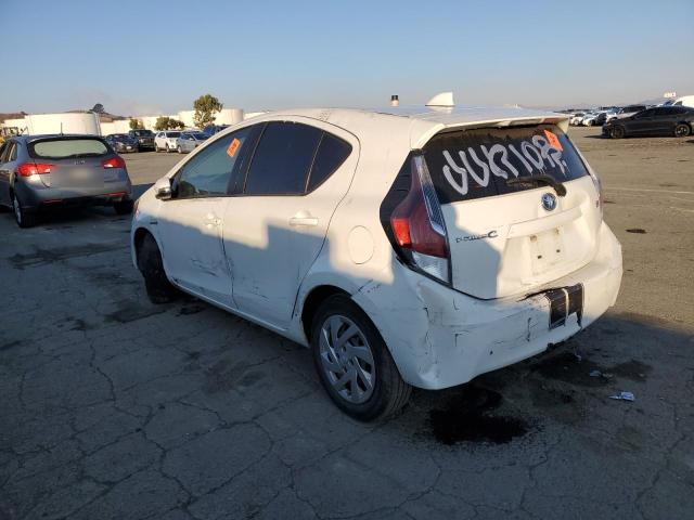 Photo 1 VIN: JTDKDTB38F1097814 - TOYOTA PRIUS 