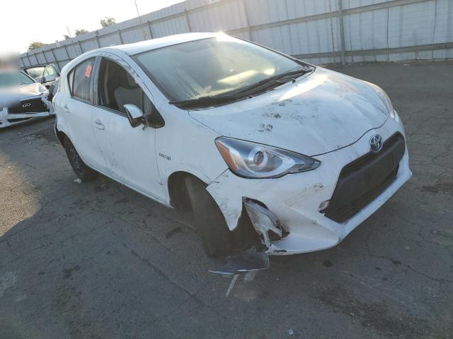 Photo 3 VIN: JTDKDTB38F1097814 - TOYOTA PRIUS 