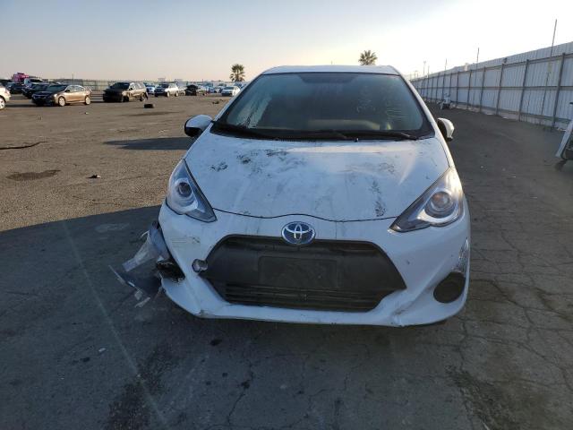 Photo 4 VIN: JTDKDTB38F1097814 - TOYOTA PRIUS 