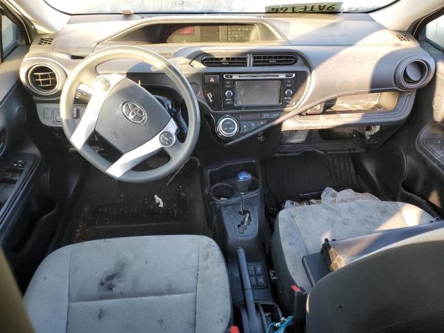 Photo 7 VIN: JTDKDTB38F1097814 - TOYOTA PRIUS 