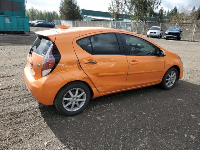 Photo 2 VIN: JTDKDTB38F1098770 - TOYOTA PRIUS 