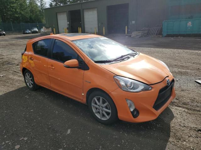 Photo 3 VIN: JTDKDTB38F1098770 - TOYOTA PRIUS 