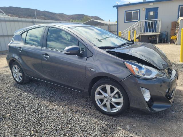 Photo 3 VIN: JTDKDTB38F1108858 - TOYOTA PRIUS 