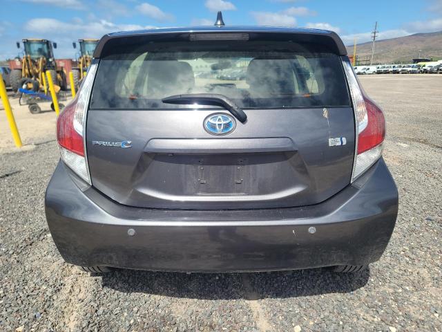 Photo 5 VIN: JTDKDTB38F1108858 - TOYOTA PRIUS 