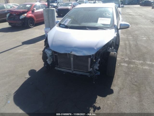 Photo 5 VIN: JTDKDTB38F1111405 - TOYOTA PRIUS C 