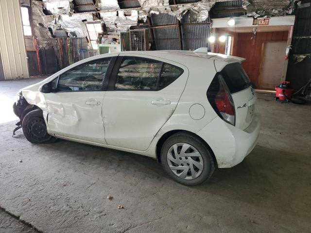 Photo 1 VIN: JTDKDTB38F1114854 - TOYOTA PRIUS 