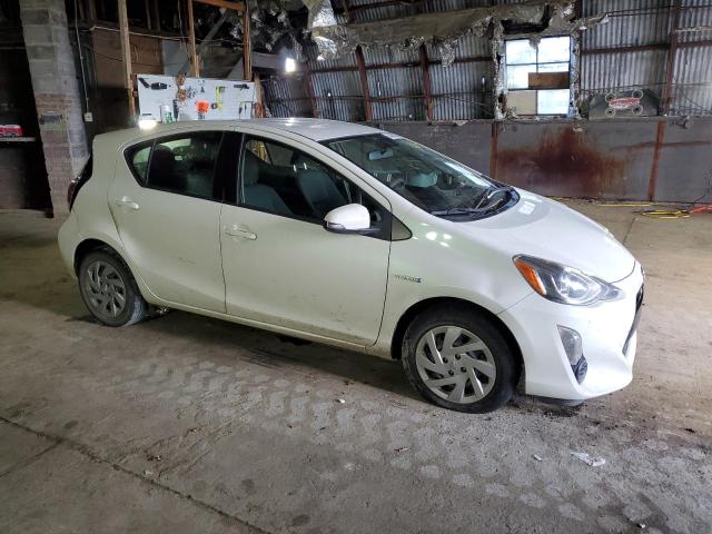 Photo 3 VIN: JTDKDTB38F1114854 - TOYOTA PRIUS 