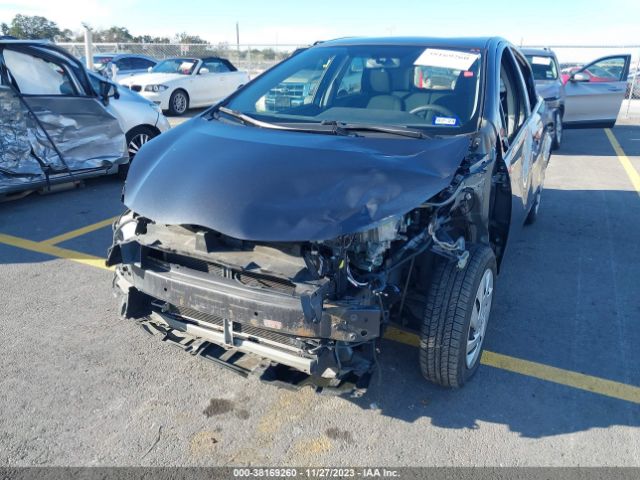 Photo 5 VIN: JTDKDTB38F1578212 - TOYOTA PRIUS C 