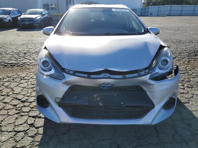 Photo 4 VIN: JTDKDTB38F1578274 - TOYOTA PRIUS C 