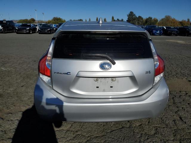 Photo 5 VIN: JTDKDTB38F1578274 - TOYOTA PRIUS C 