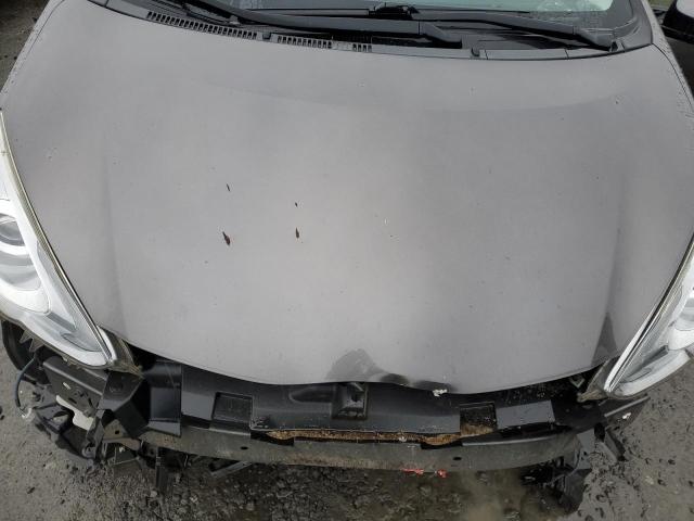 Photo 10 VIN: JTDKDTB38F1583281 - TOYOTA PRIUS 