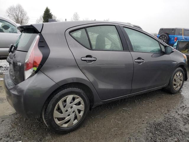 Photo 2 VIN: JTDKDTB38F1583281 - TOYOTA PRIUS 