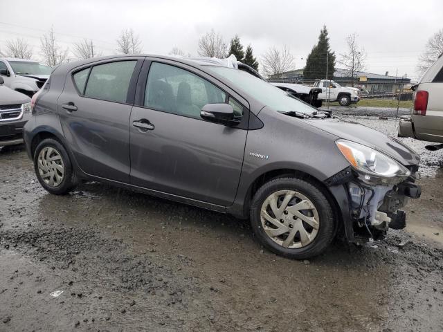 Photo 3 VIN: JTDKDTB38F1583281 - TOYOTA PRIUS 