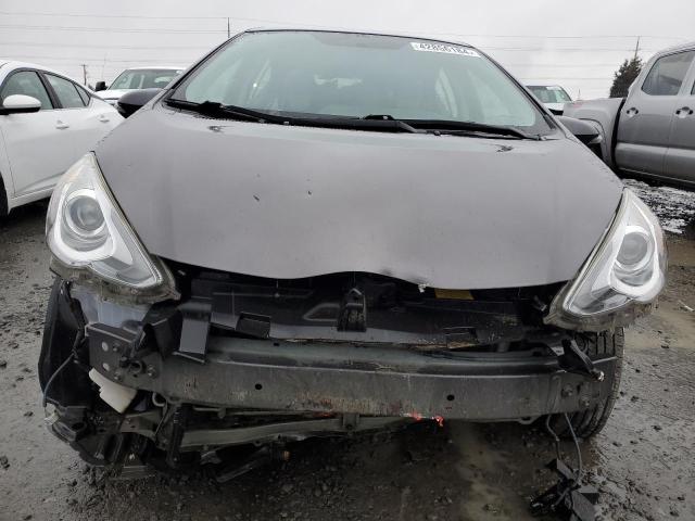 Photo 4 VIN: JTDKDTB38F1583281 - TOYOTA PRIUS 