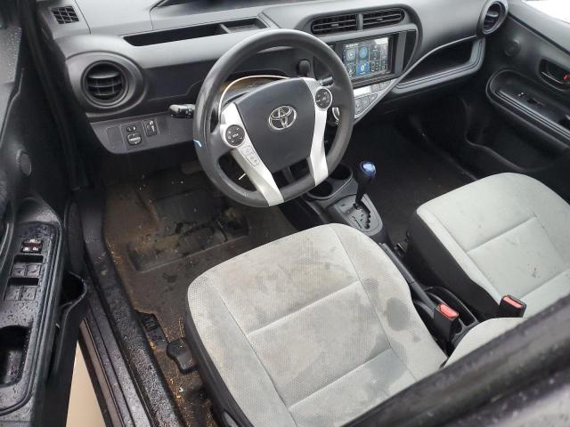 Photo 7 VIN: JTDKDTB38F1583281 - TOYOTA PRIUS 