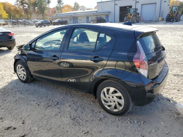 Photo 1 VIN: JTDKDTB38F1584866 - TOYOTA PRIUS C 