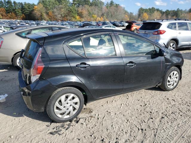 Photo 2 VIN: JTDKDTB38F1584866 - TOYOTA PRIUS C 