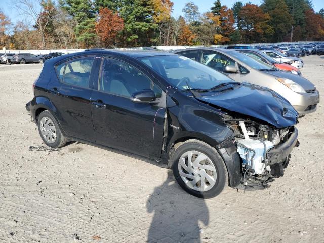 Photo 3 VIN: JTDKDTB38F1584866 - TOYOTA PRIUS C 