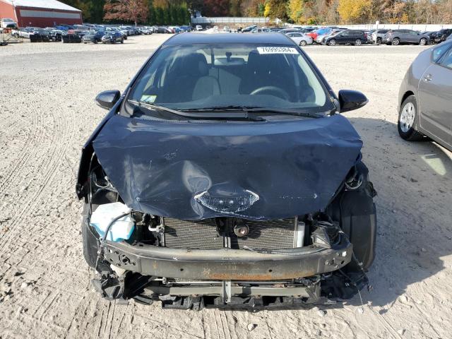 Photo 4 VIN: JTDKDTB38F1584866 - TOYOTA PRIUS C 